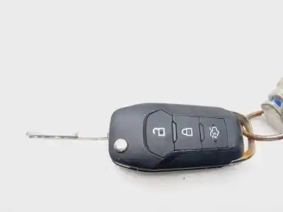 Second-hand car spare part ignition switch for ford ka+ ultimate oem iam references 9v213f880ed  