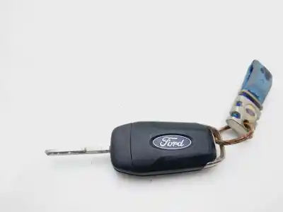 Second-hand car spare part ignition switch for ford ka+ ultimate oem iam references 9v213f880ed  