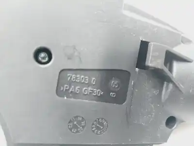 Автозапчастина б/у КОМАНДА ЧИСТИТИ для FORD KA+  Посилання на OEM IAM J7BT17A553DA  