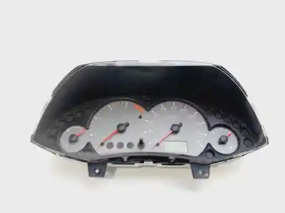 Tweedehands auto-onderdeel instrumentenpaneel voor ford focus berlina (cak) ambiente oem iam-referenties 1m5a10849vb  
