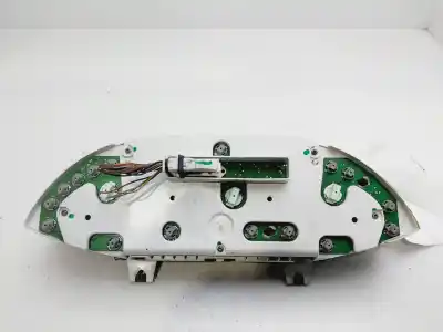 Tweedehands auto-onderdeel instrumentenpaneel voor ford focus berlina (cak) ambiente oem iam-referenties 1m5a10849vb  