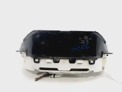 Tweedehands auto-onderdeel instrumentenpaneel voor ford focus berlina (cak) ambiente oem iam-referenties 1m5a10849vb  