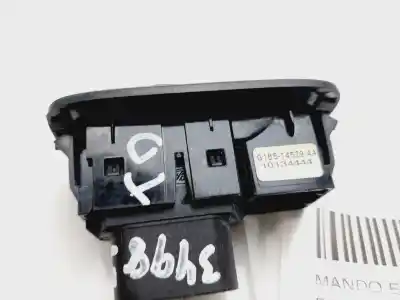 İkinci el araba yedek parçası ARKA SOL CAM KONTROLÜ için FORD KA+  OEM IAM referansları G1B514529AA  