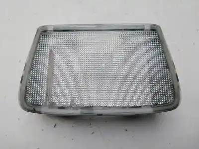 Peça sobressalente para automóvel em segunda mão luz interior por opel meriva essentia referências oem iam 273893313  