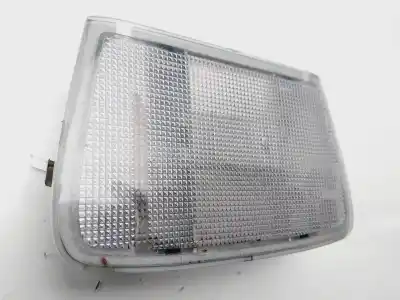 Peça sobressalente para automóvel em segunda mão luz interior por opel meriva essentia referências oem iam 273893313  