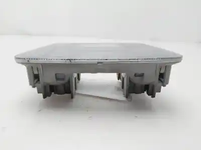 Peça sobressalente para automóvel em segunda mão luz interior por opel meriva essentia referências oem iam 273893313  