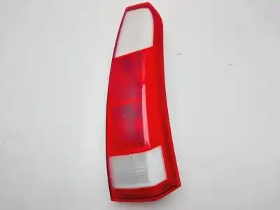 Pezzo di ricambio per auto di seconda mano luci posteriori destra per opel meriva essentia riferimenti oem iam 13203392