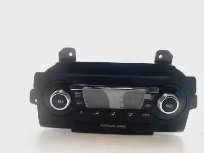 Second-hand car spare part CLIMATE CONTROL for FORD KA+  OEM IAM references J7BT18C612BC  