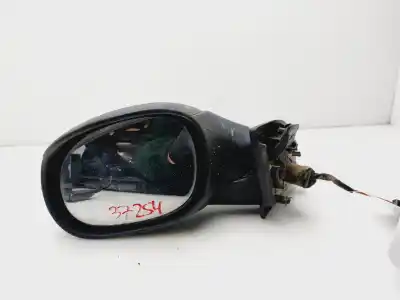 Peça sobressalente para automóvel em segunda mão ESPELHO RETROVISOR ESQUERDO por CITROEN C3 PLURIEL  Referências OEM IAM 8149FJ  