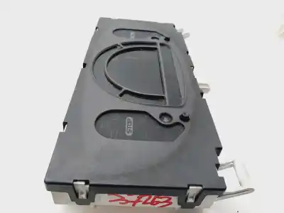 Peça sobressalente para automóvel em segunda mão quadrante por renault modus confort dynamique 98 cv / 72 kw referências oem iam 8200418021d