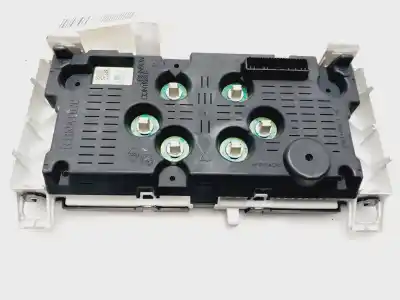 Peça sobressalente para automóvel em segunda mão quadrante por renault modus confort dynamique 98 cv / 72 kw referências oem iam 8200418021d  