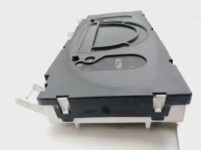 Peça sobressalente para automóvel em segunda mão quadrante por renault modus confort dynamique 98 cv / 72 kw referências oem iam 8200418021d  