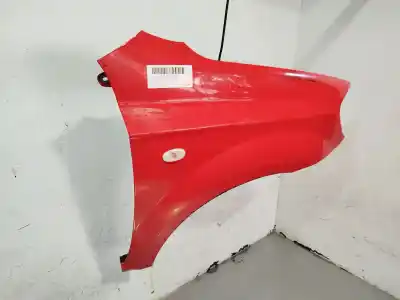Peça sobressalente para automóvel em segunda mão guarda-lamas dianteiro direito por chevrolet aveo ls referências oem iam 95198266