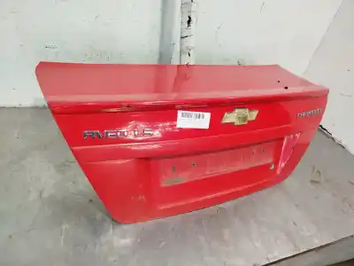Second-hand car spare part tailgate for chevrolet aveo ls oem iam references 95164319  