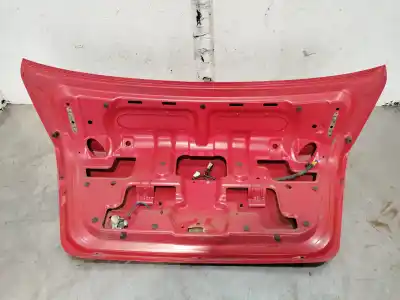 Second-hand car spare part tailgate for chevrolet aveo ls oem iam references 95164319  