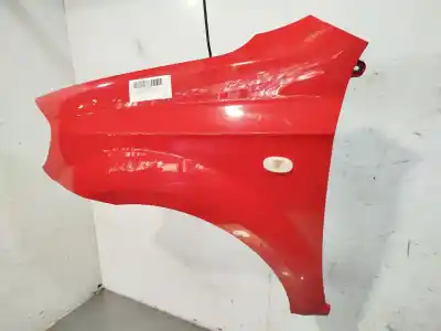 Second-hand car spare part left front fin for chevrolet aveo ls oem iam references 95198265  
