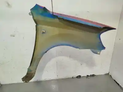 Peça sobressalente para automóvel em segunda mão guarda-lamas dianteiro esquerdo por chevrolet aveo ls referências oem iam 95198265