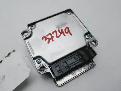 Peça sobressalente para automóvel em segunda mão centralina de airbag por chevrolet aveo ls referências oem iam 96442708