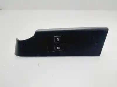 Second-hand car spare part left front power window switch for chevrolet aveo ls oem iam references 201003253  