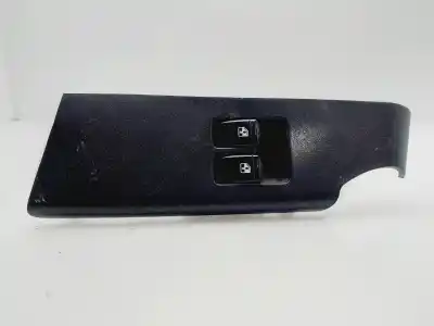 Second-hand car spare part left front power window switch for chevrolet aveo ls oem iam references 201003253  