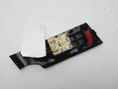 Second-hand car spare part left front power window switch for chevrolet aveo ls oem iam references 201003253  