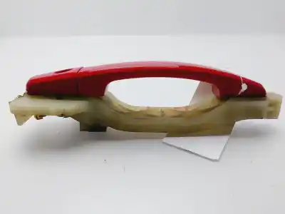 Peça sobressalente para automóvel em segunda mão puxador exterior frente direito por chevrolet aveo ls referências oem iam 96409602