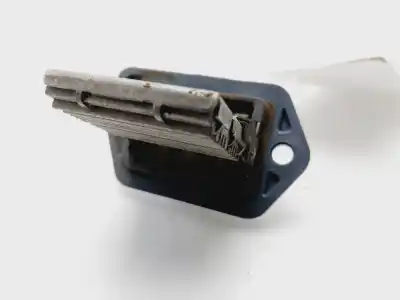 Peça sobressalente para automóvel em segunda mão resistência sofagem chauffage por chevrolet aveo ls referências oem iam 96435889