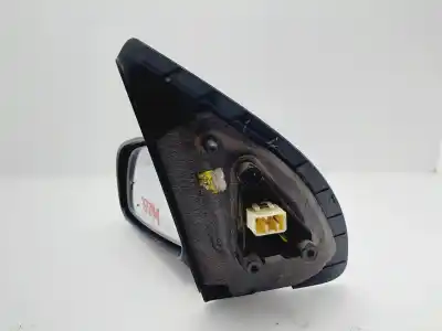 Peça sobressalente para automóvel em segunda mão espelho retrovisor esquerdo por chevrolet aveo ls referências oem iam 96600399