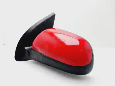 Peça sobressalente para automóvel em segunda mão espelho retrovisor esquerdo por chevrolet aveo ls referências oem iam 96600399  