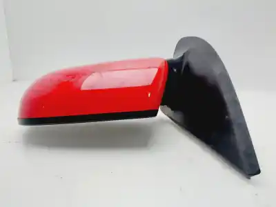 Peça sobressalente para automóvel em segunda mão espelho retrovisor esquerdo por chevrolet aveo ls referências oem iam 96600399  