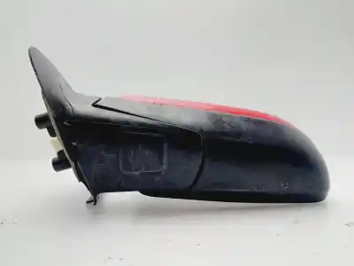 Peça sobressalente para automóvel em segunda mão espelho retrovisor esquerdo por chevrolet aveo ls referências oem iam 96600399  