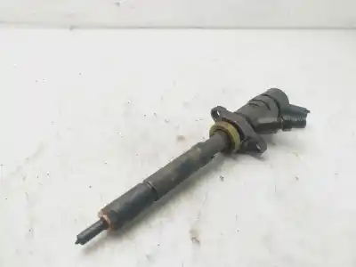 Second-hand car spare part injector for ford focus lim. (cb4) trend oem iam references 0445110259  
