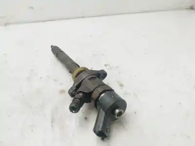 Second-hand car spare part injector for ford focus lim. (cb4) trend oem iam references 0445110259  