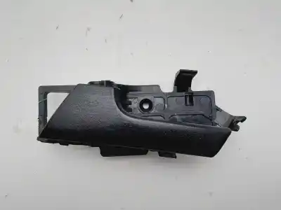 Second-hand car spare part interior left front handle for chevrolet aveo ls oem iam references swt200403  