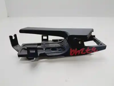 Second-hand car spare part interior left front handle for chevrolet aveo ls oem iam references swt200403  