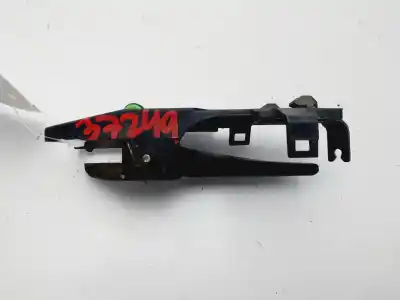 Second-hand car spare part interior left front handle for chevrolet aveo ls oem iam references swt200403  