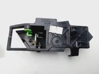 Second-hand car spare part interior left front handle for chevrolet aveo ls oem iam references swt200403  
