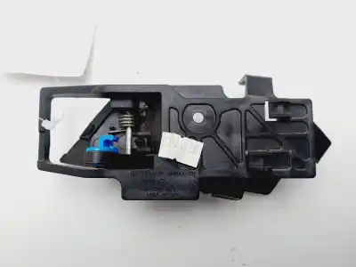 Peça sobressalente para automóvel em segunda mão puxador interior traseiro direito por chevrolet aveo ls referências oem iam swt200404
