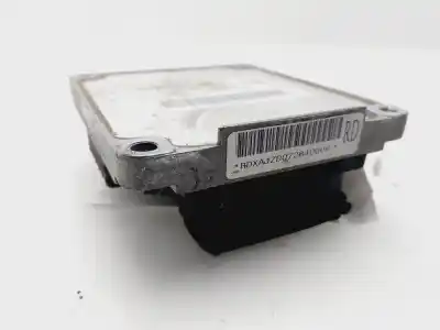 Second-hand car spare part ecu engine control for chevrolet aveo ls oem iam references 96436779  