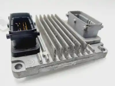 Second-hand car spare part ecu engine control for chevrolet aveo ls oem iam references 96436779  