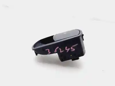 Second-hand car spare part right front power window switch for opel corsa d essentia oem iam references 13189333