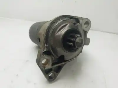 Second-hand car spare part starter motor for seat leon (1m1) sport oem iam references 020911023f  