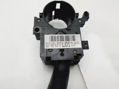 Second-hand car spare part indicator switch for seat leon (1m1) sport oem iam references 8l0953513g  