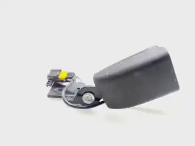 Автозапчасти б/у левый задний крюк ремня за citroen c4 lim. seduction ссылки oem iam 96748537xt  