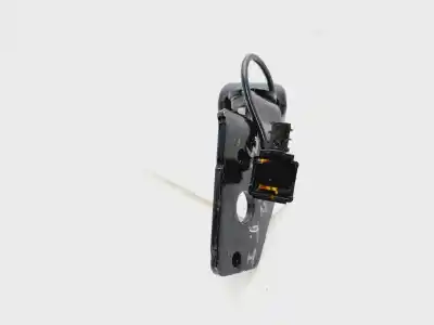 Автозапчасти б/у левый задний крюк ремня за citroen c4 lim. seduction ссылки oem iam 96748537xt  