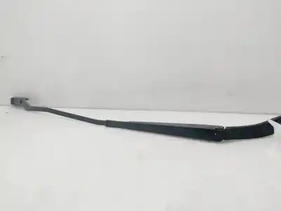 Peça sobressalente para automóvel em segunda mão haste de escova dianteiro esquerdo por citroen c4 lim. seduction referências oem iam 9687490380  
