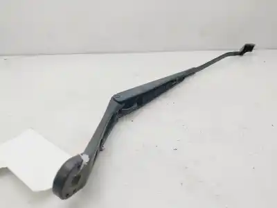 Peça sobressalente para automóvel em segunda mão haste de escova dianteiro esquerdo por citroen c4 lim. seduction referências oem iam 9687490380  