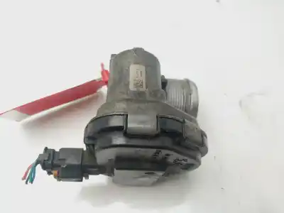Pezzo di ricambio per auto di seconda mano SCATOLA DELLA FARFALLA per CITROEN C4 LIM.  Riferimenti OEM IAM 9673534480  