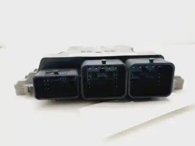Second-hand car spare part ecu engine control for citroen c4 lim. seduction oem iam references 9678628780  
