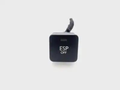 Second-hand car spare part switch for citroen c4 lim. seduction oem iam references 96664234xt  